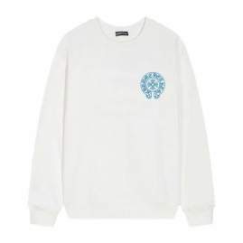 Picture of Chrome Hearts Sweatshirt _SKUChromeHeartsS-XLxlutxX2131342